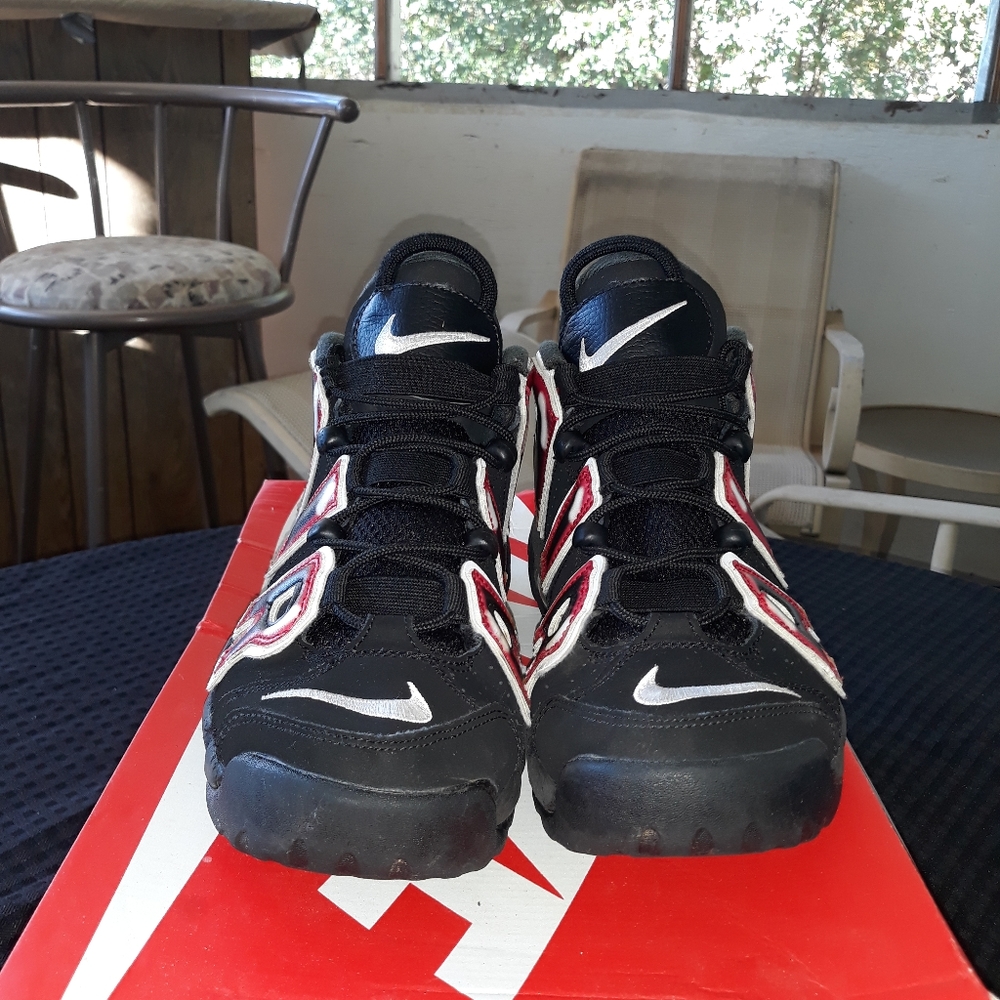 Nike Uptempo "Pippen "